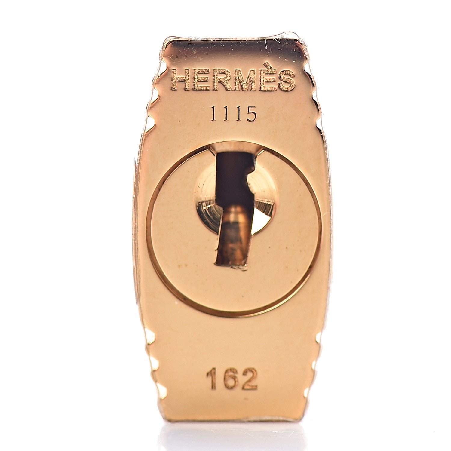Hermes Togo Birkin 35 Etain 15 of 30