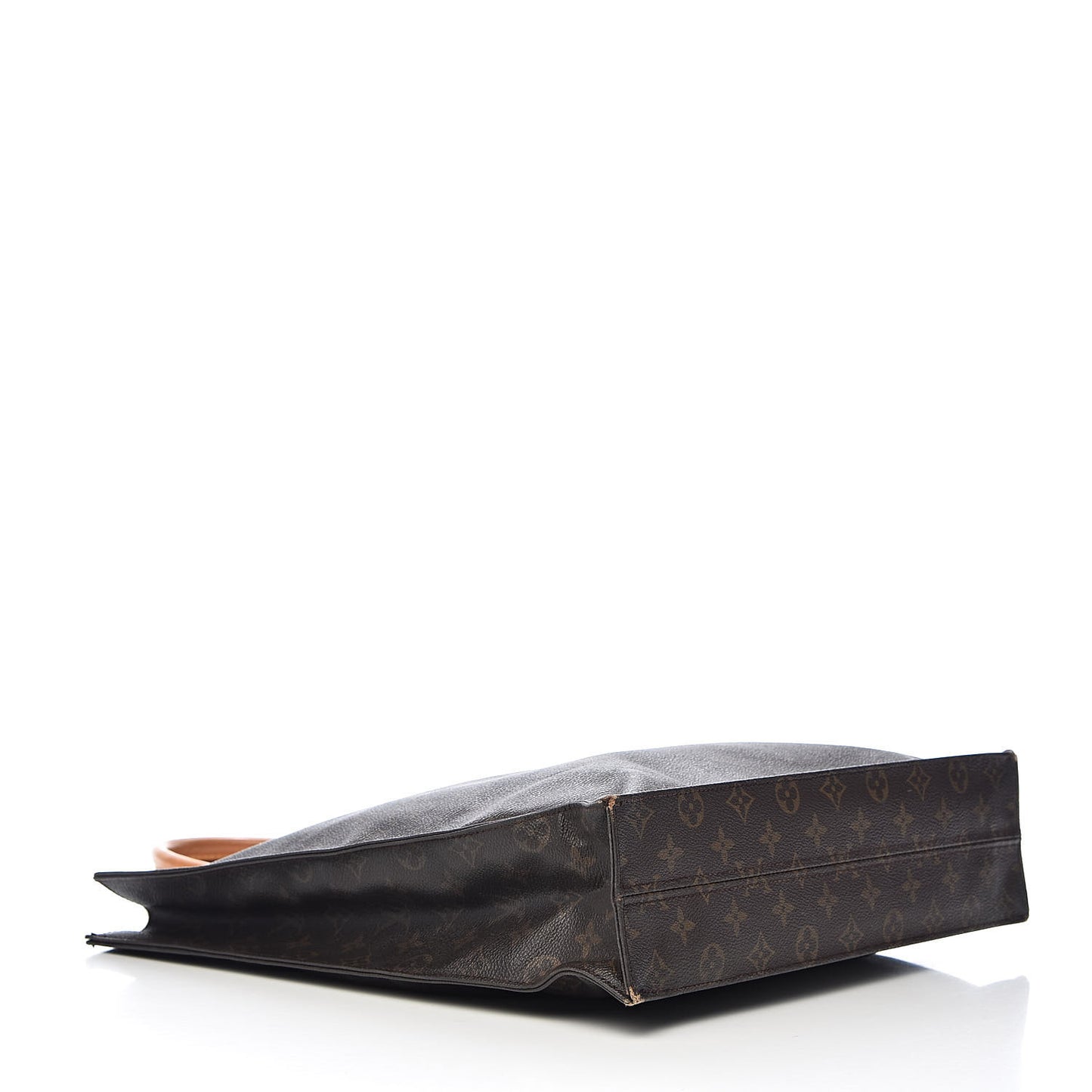 Monogram Sac Plat