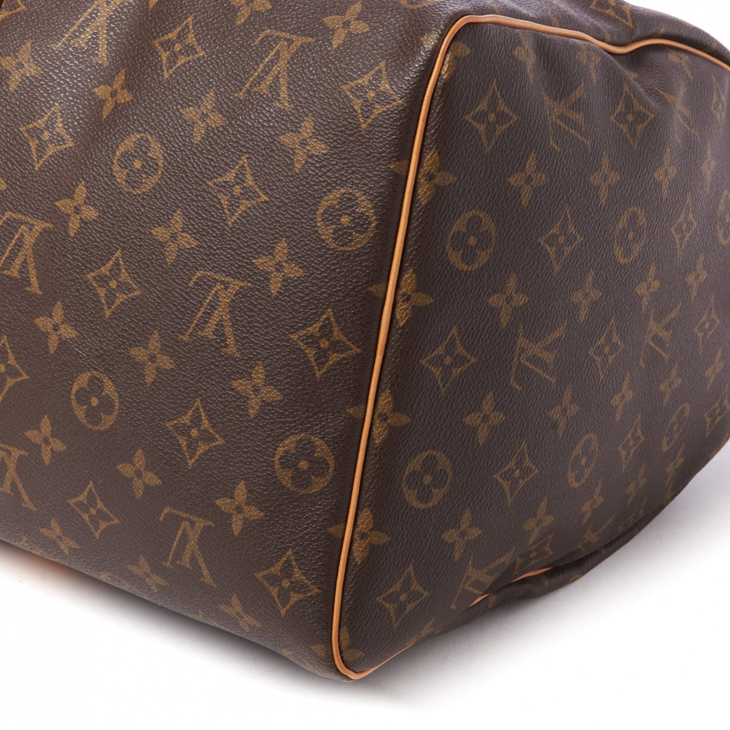 Louis Vuitton Monogram Keepall 50 5 of 10