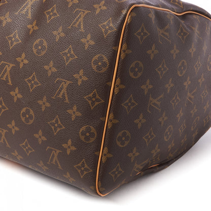 Louis Vuitton Monogram Keepall 50 5 of 10