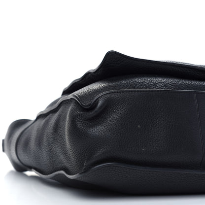Hermes Taurillon Clemence Marwari PM Black 6 of 17
