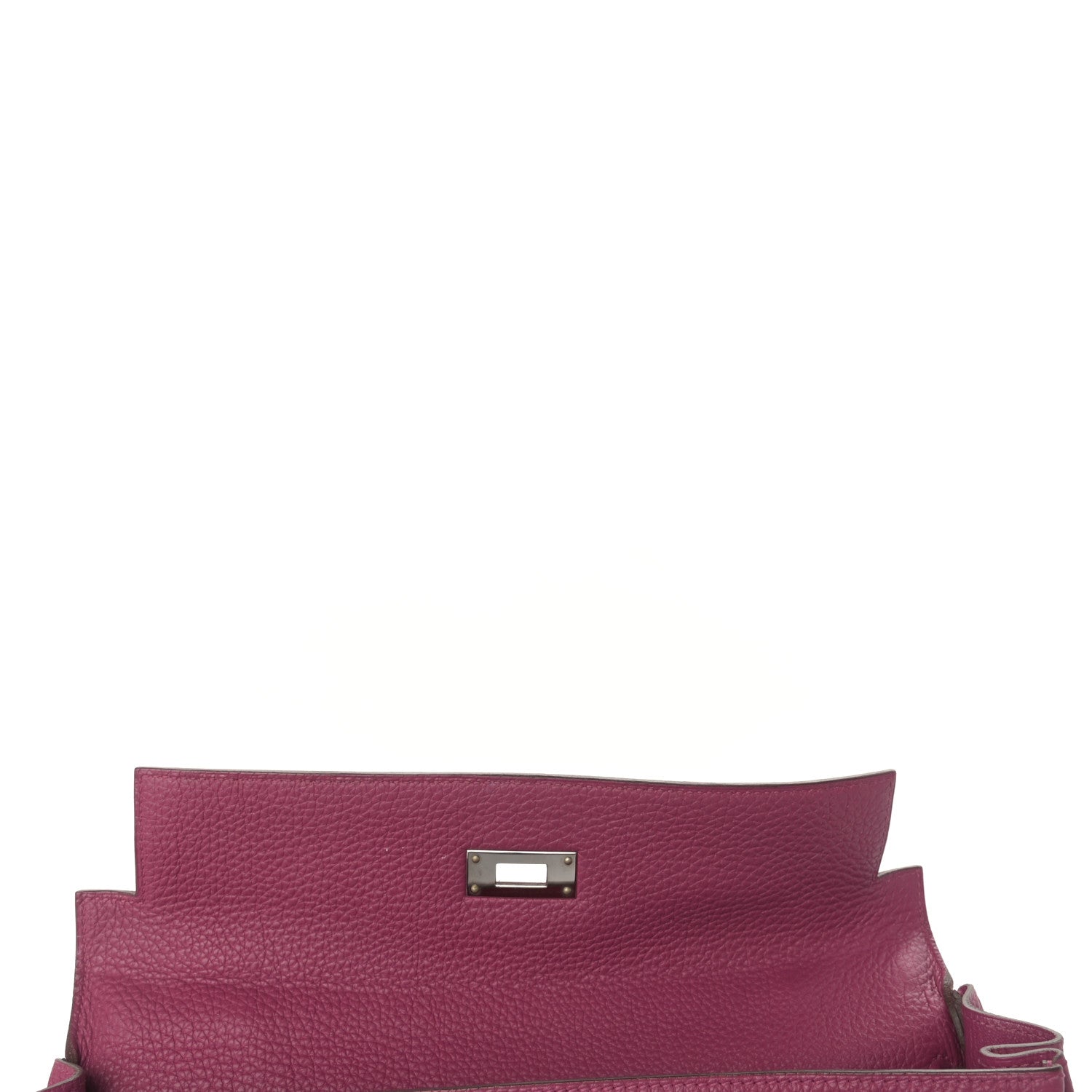 Hermes Togo Kelly Retourne 32 Tosca 14 of 37