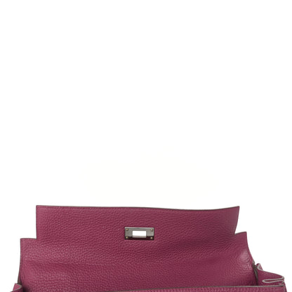 Hermes Togo Kelly Retourne 32 Tosca 14 of 37
