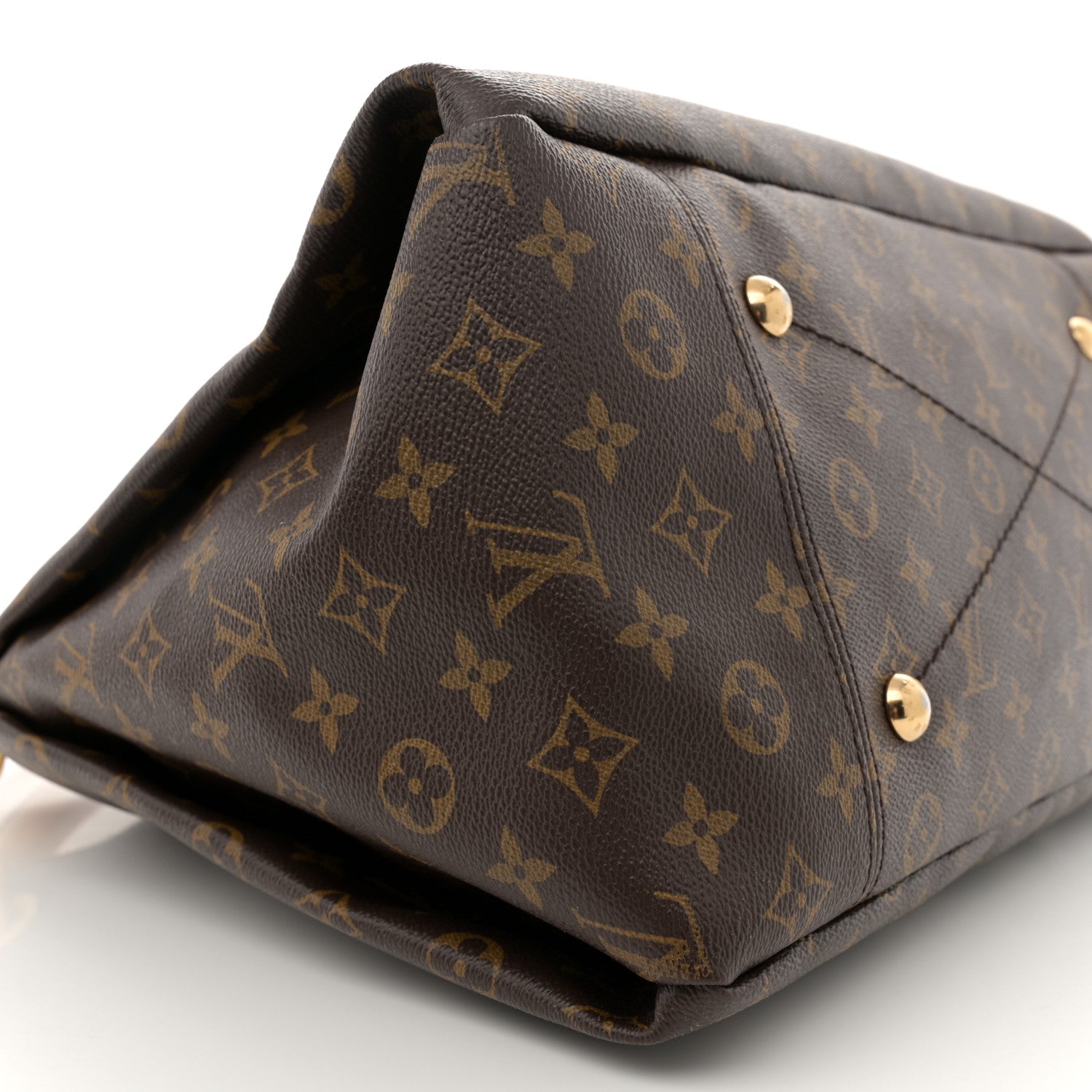 Louis Vuitton Monogram Artsy MM 8 of 12