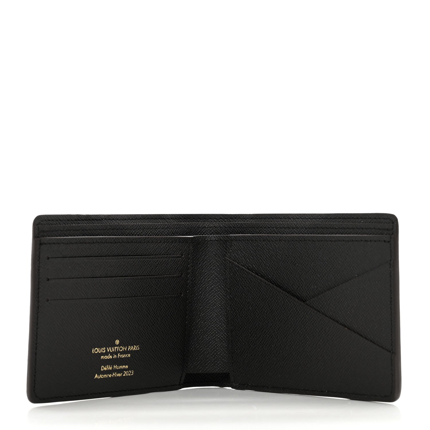 Louis Vuitton Monogram Portrait Multiple Wallet Brown 5 of 7