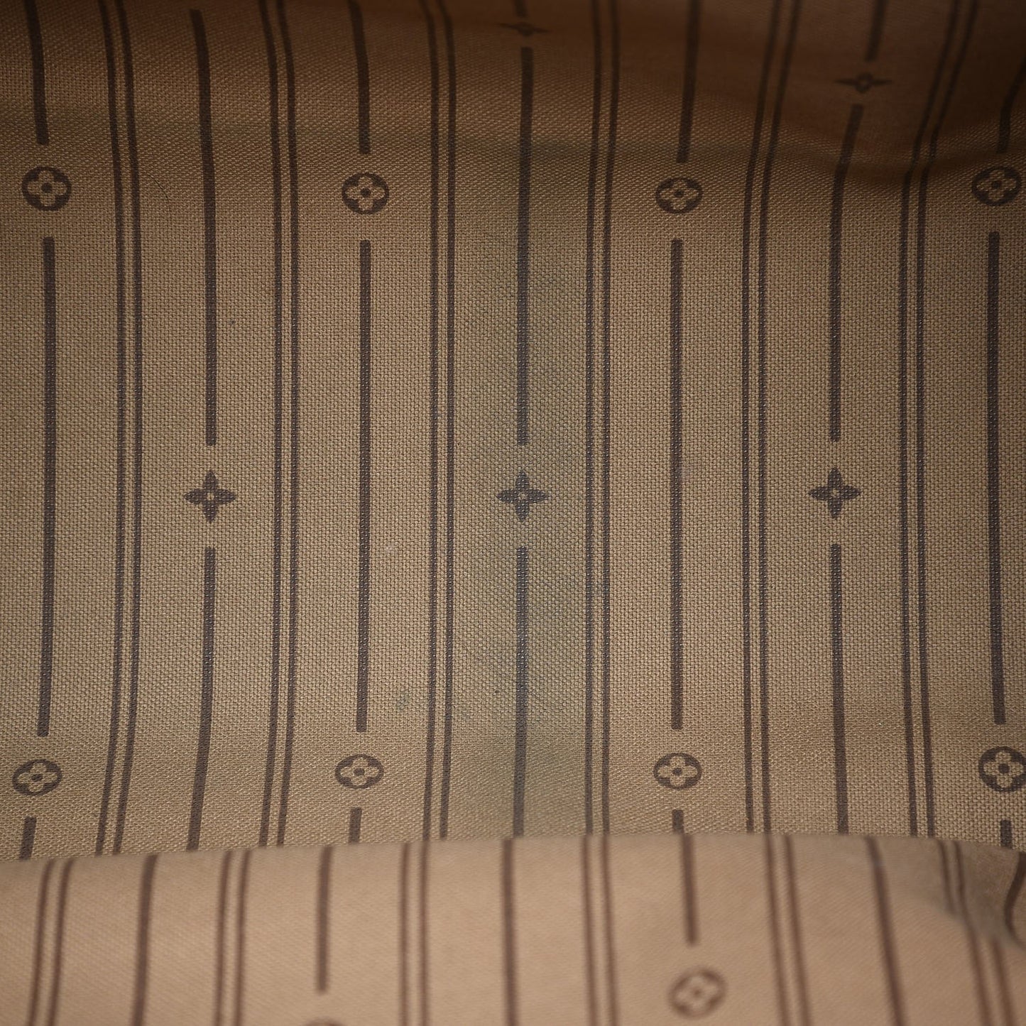 Monogram Delightful MM