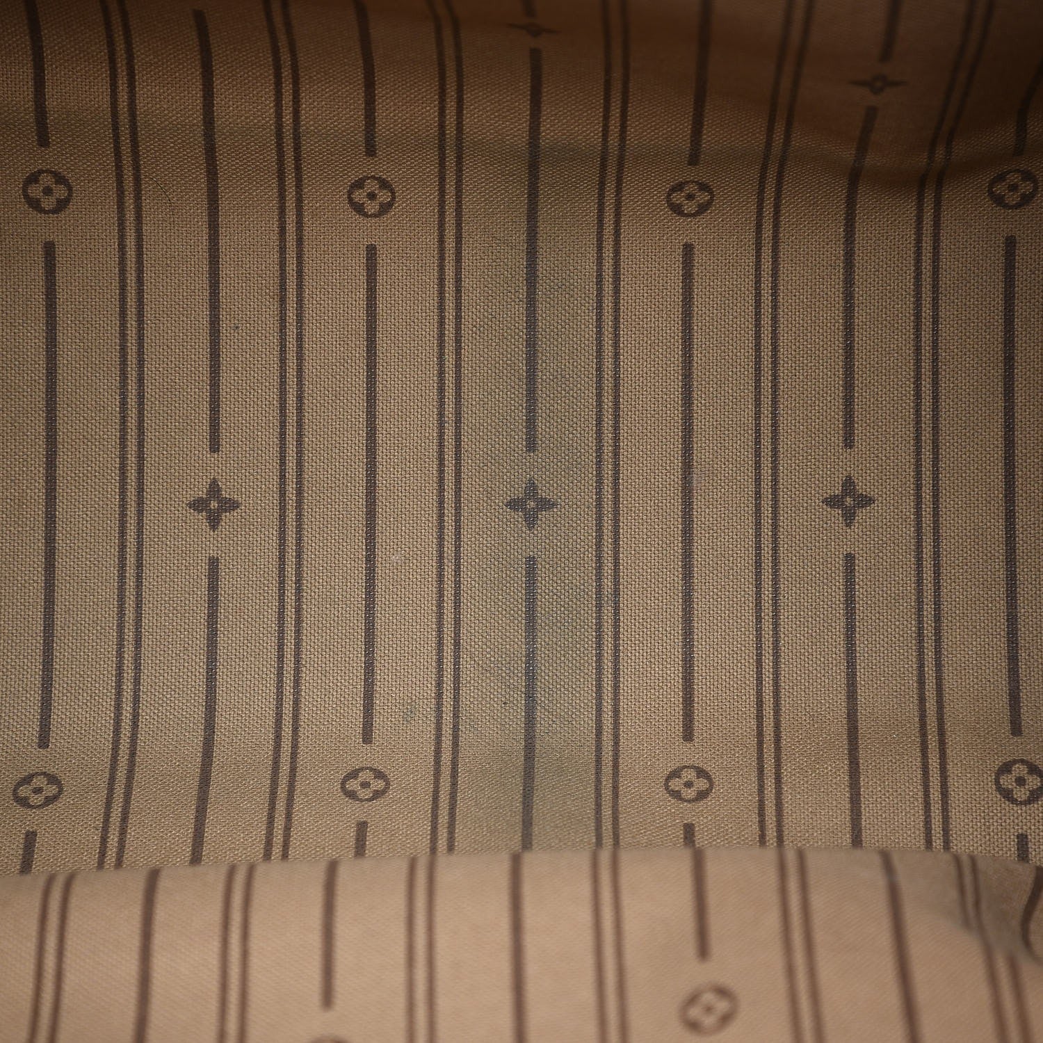 Louis Vuitton Monogram Delightful MM 7 of 16