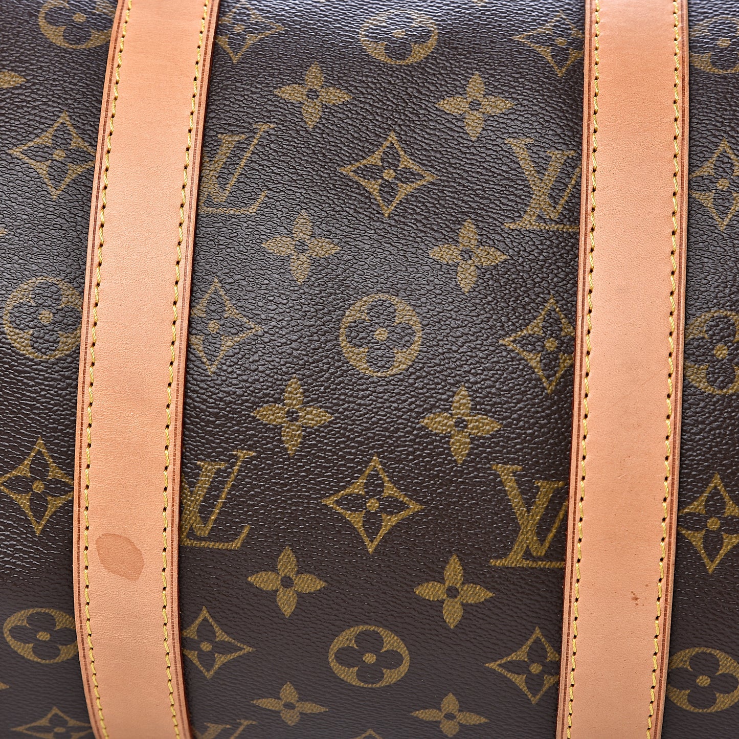 Monogram Keepall 45