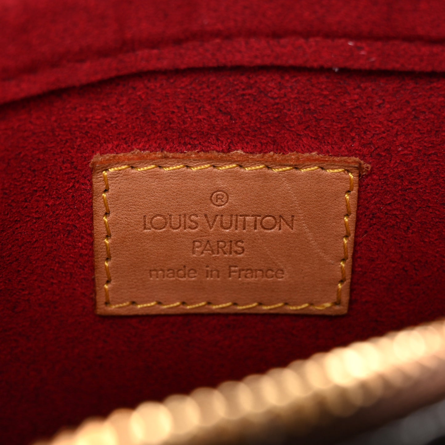 Monogram Viva-Cite PM