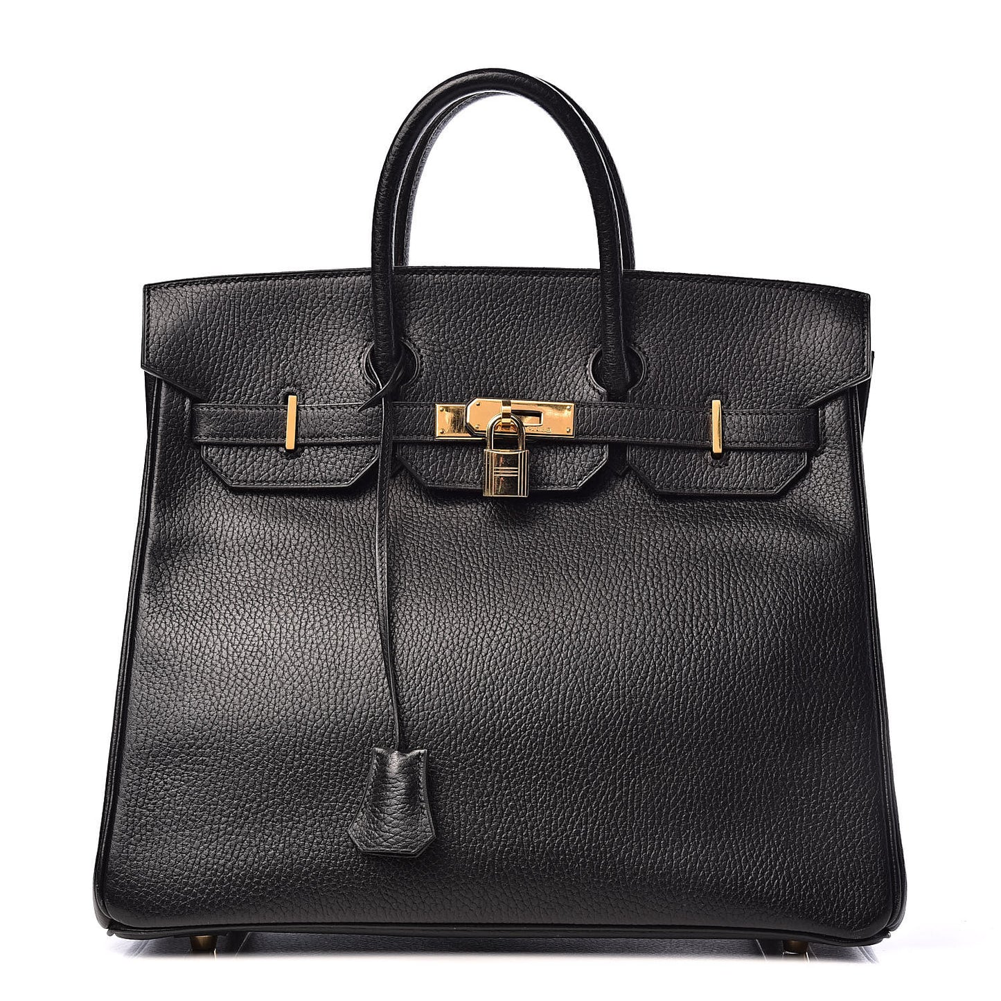 Ardennes HAC Birkin 32 Black