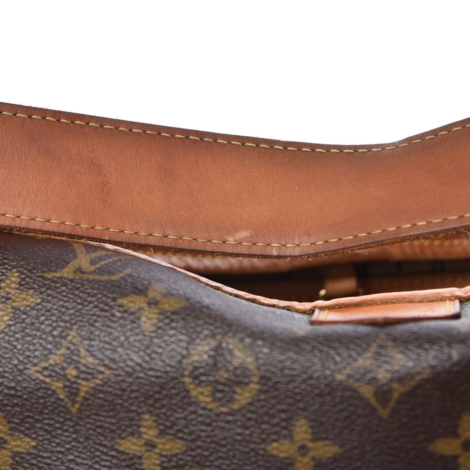 Louis Vuitton Monogram Delightful GM 18 of 21