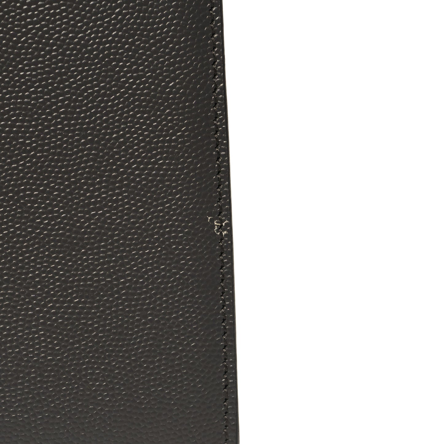 Grain De Poudre Large Classic Monogram Kate Satchel Earth