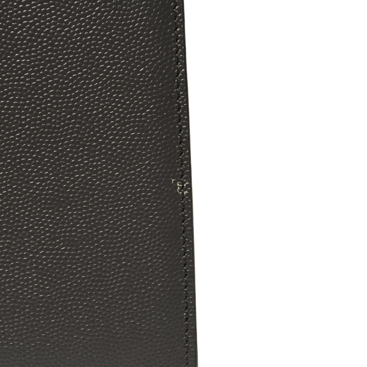 Saint Laurent Grain De Poudre Large Classic Monogram Kate Satchel Earth 10 of 11