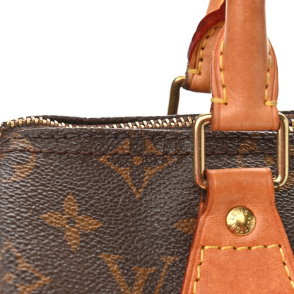 Louis Vuitton Monogram My LV Heritage Speedy 25 Vert Anglais White 14 of 18
