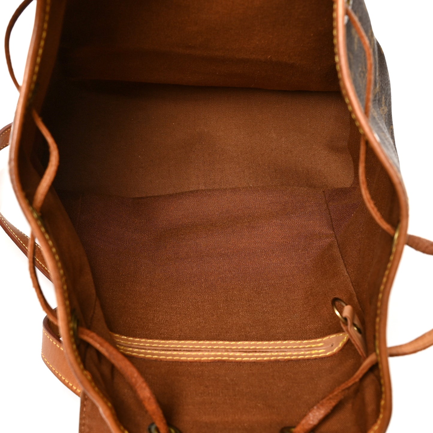 Monogram Montsouris MM Backpack