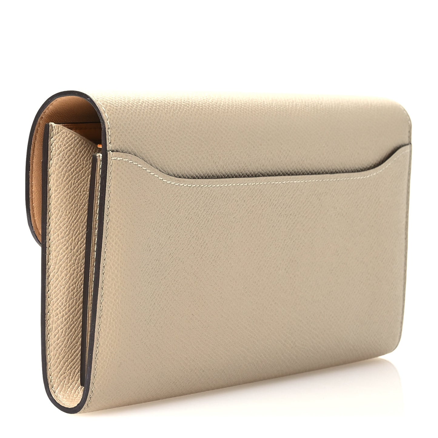 Epsom Constance Long Wallet Trench