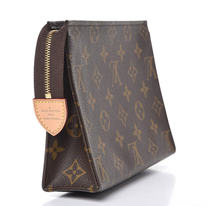 Louis Vuitton Monogram Toiletry Pouch 19 3 of 7