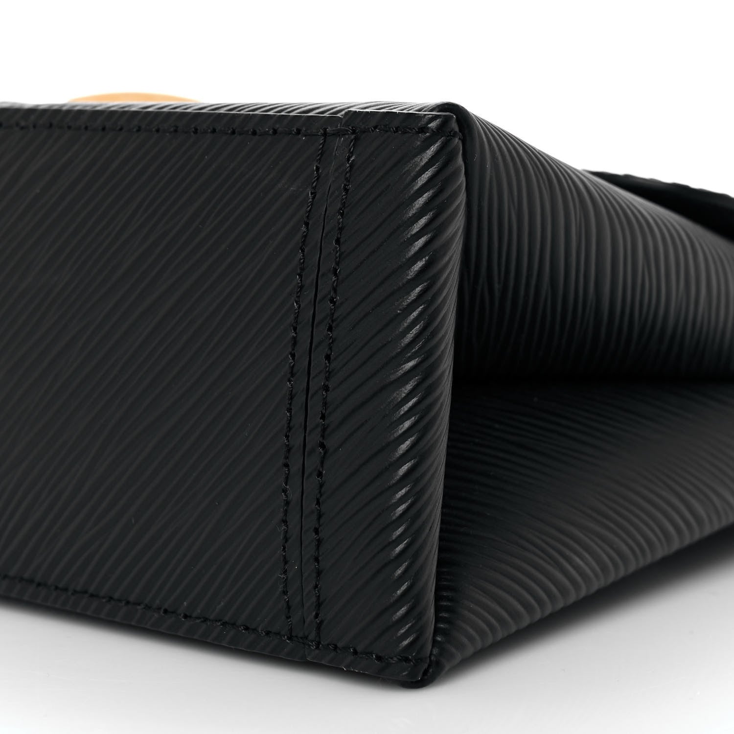 Louis Vuitton Epi Locky BB Black 9 of 9