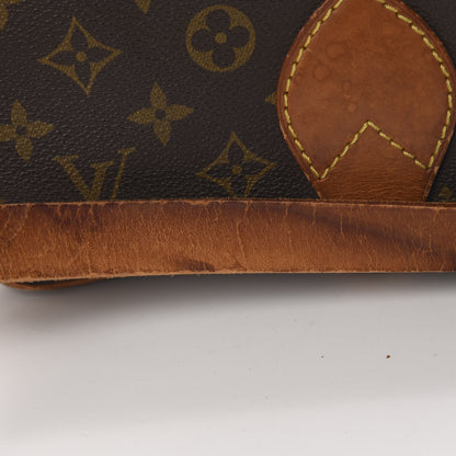 Louis Vuitton Monogram Cartouchiere 26 12 of 22