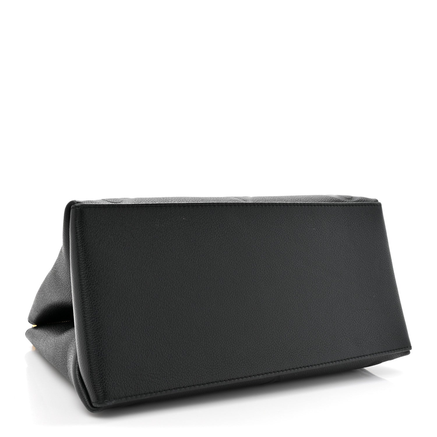 Louis Vuitton Empreinte Monogram Giant Grand Palais Black 4 of 11