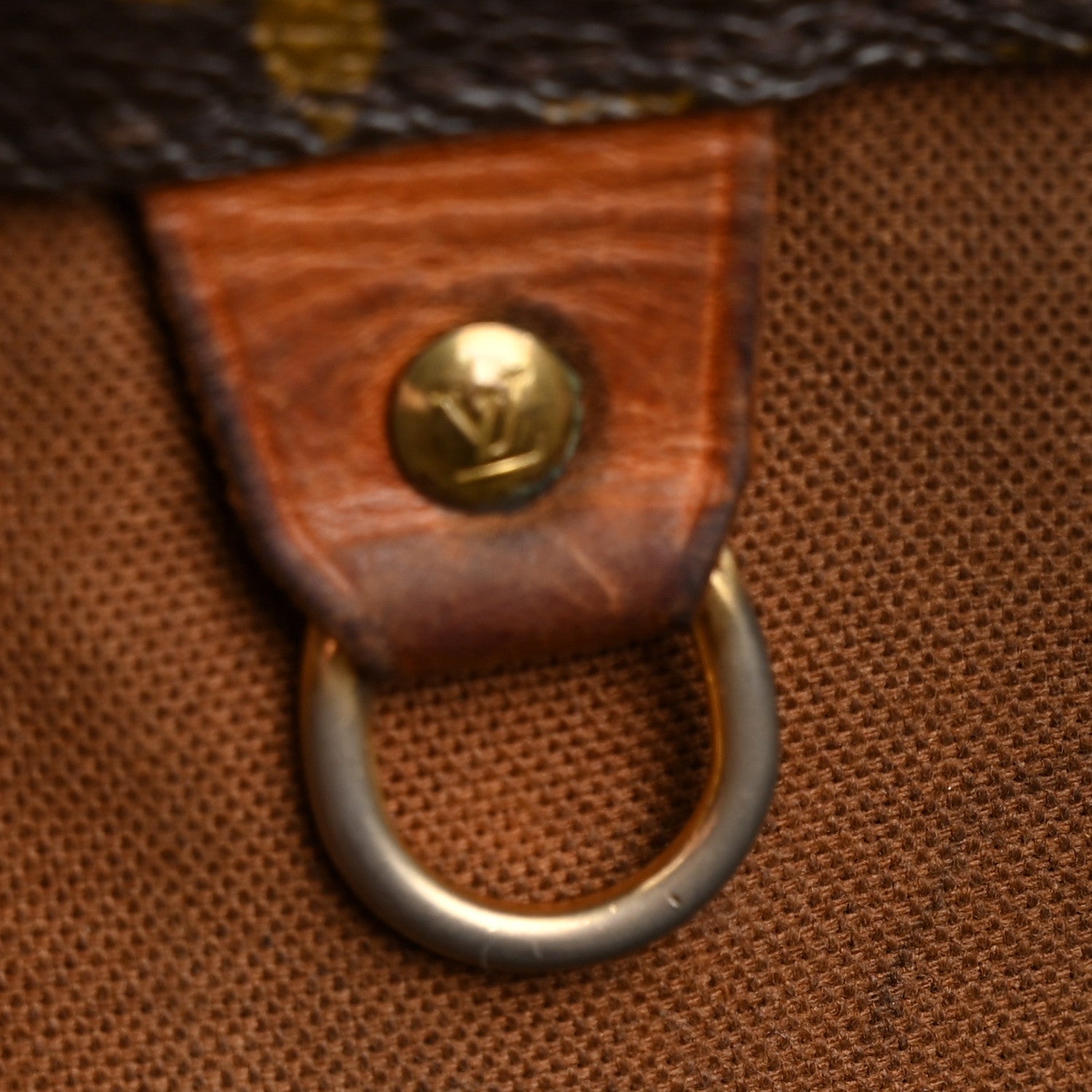 Louis Vuitton Monogram Cabas Piano 29 of 37