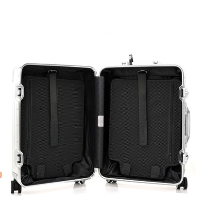 Rimowa Aluminum Original Cabin Silver 4 of 9