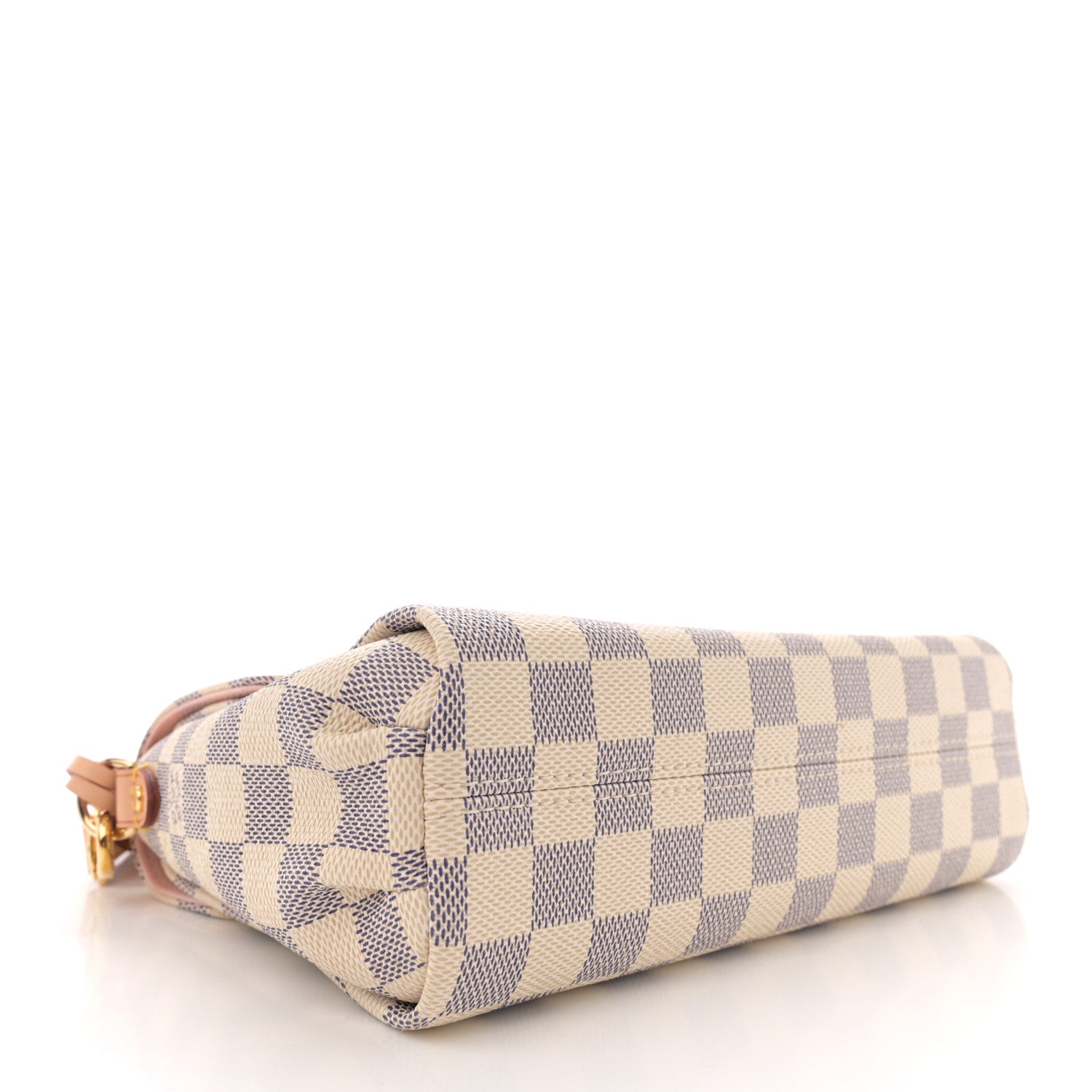Louis Vuitton Damier Azur Croisette 4 of 10
