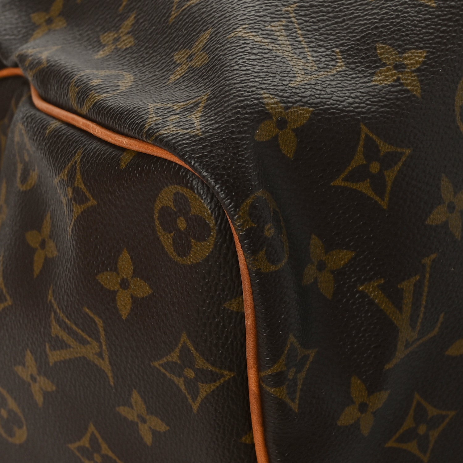 Louis Vuitton Monogram Speedy 40 8 of 11