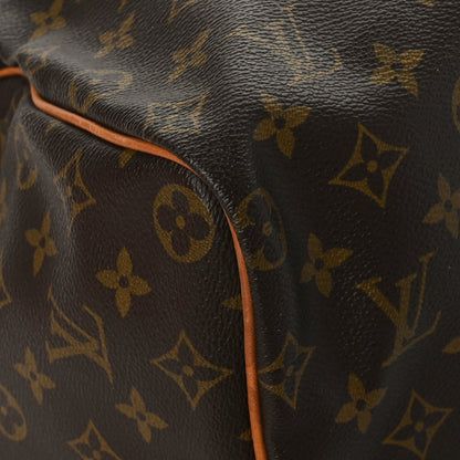 Louis Vuitton Monogram Speedy 40 8 of 11