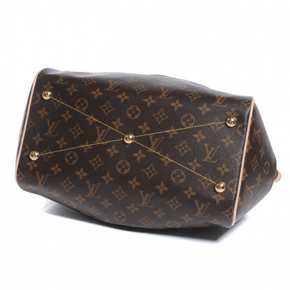 Louis Vuitton Monogram Tivoli GM 4 of 8