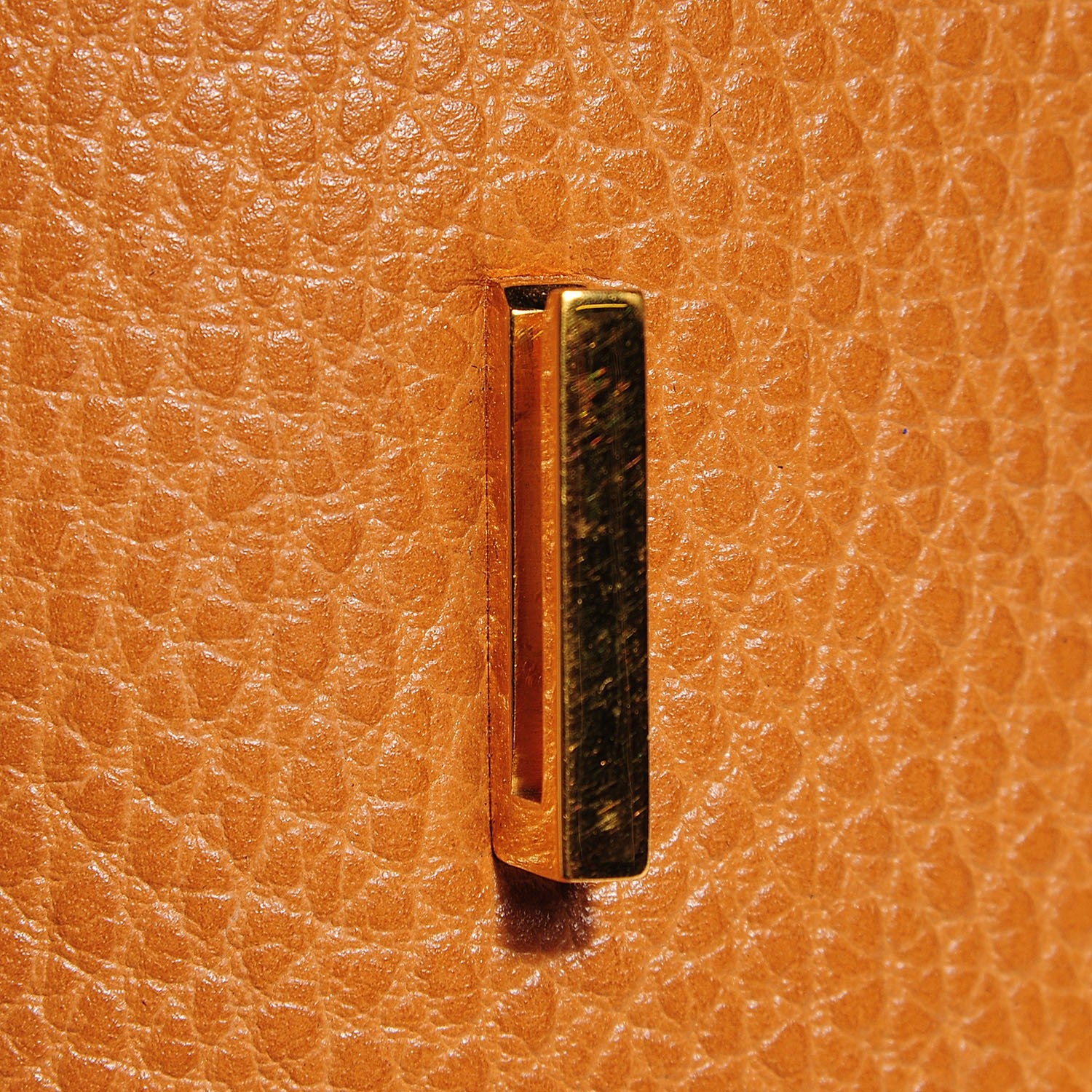 Hermes Ardennes HAC Birkin 32 Gold 21 of 27