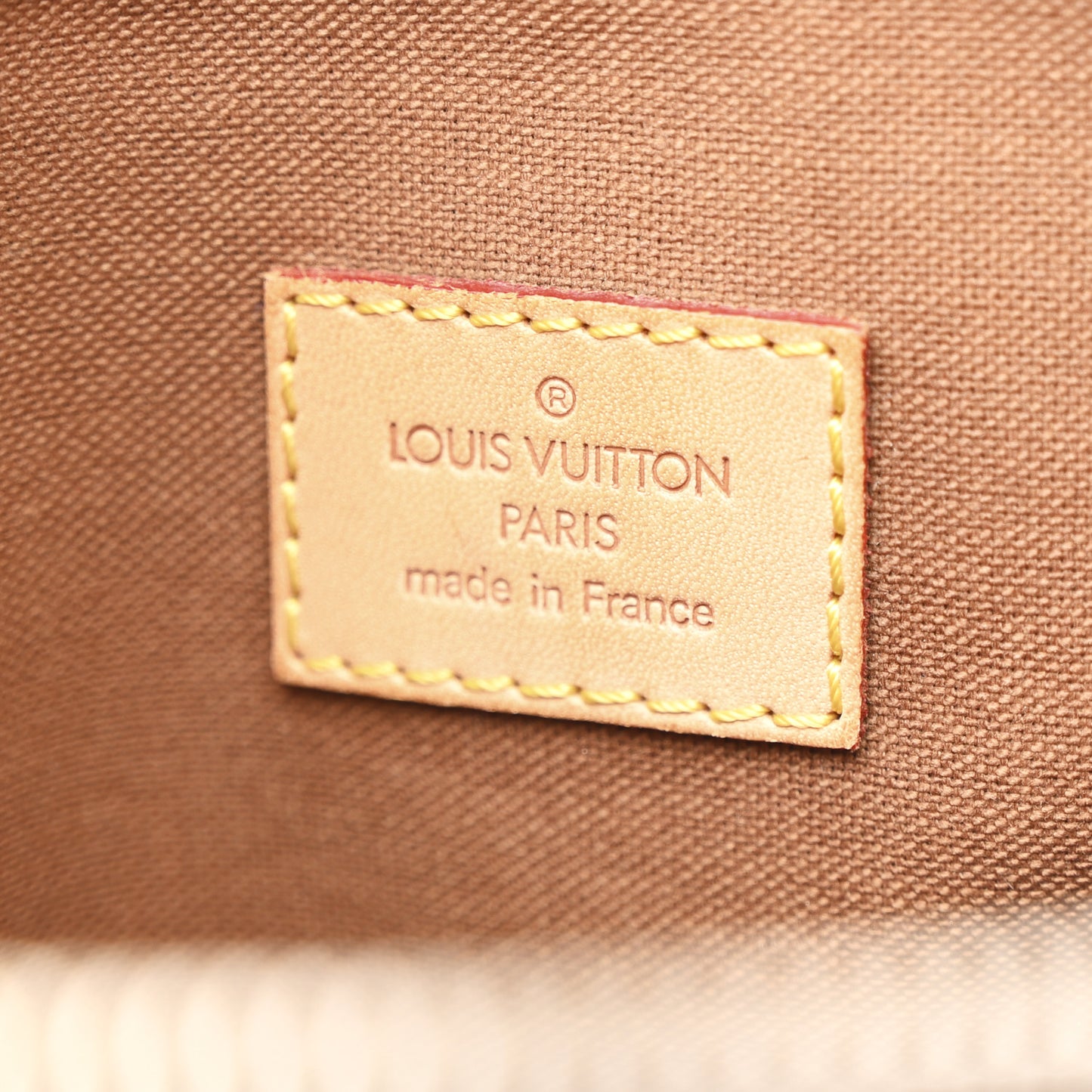 Monogram Bosphore Pochette
