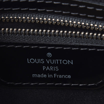 Louis Vuitton Electric Epi Brea MM Black 7 of 8