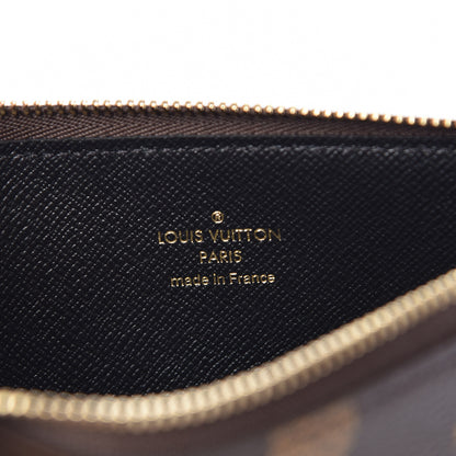 Louis Vuitton Reverse Monogram Giant Trio Pouch 6 of 6