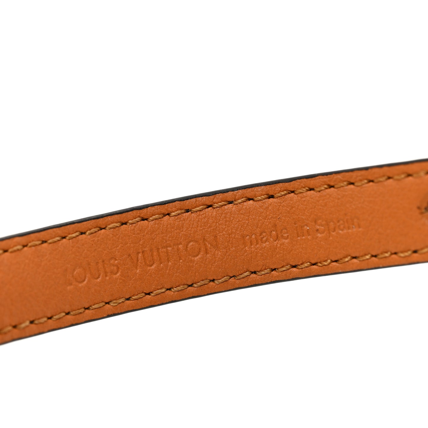 Monogram Essential V Bracelet 17