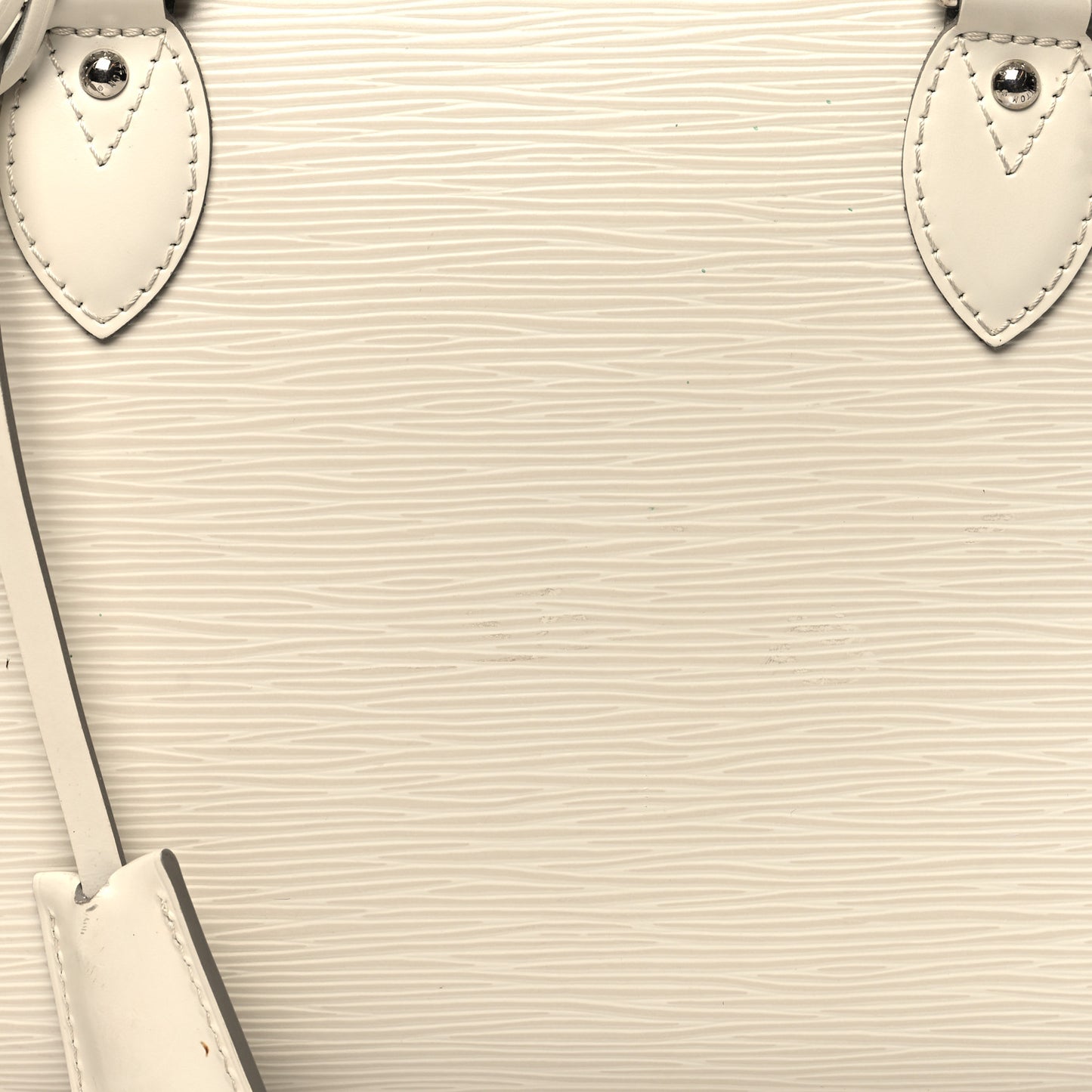 Epi Pont-Neuf PM Ivory