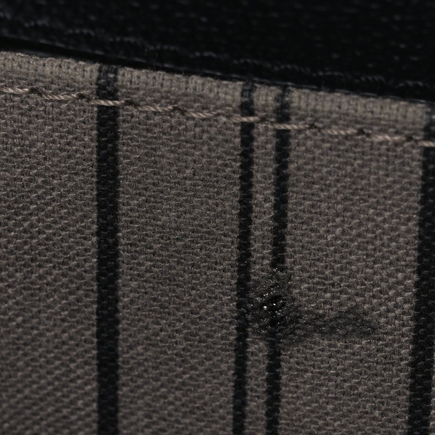 Louis Vuitton Empreinte Pochette Metis Black 12 of 13
