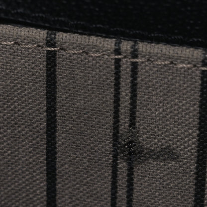 Louis Vuitton Empreinte Pochette Metis Black 12 of 13