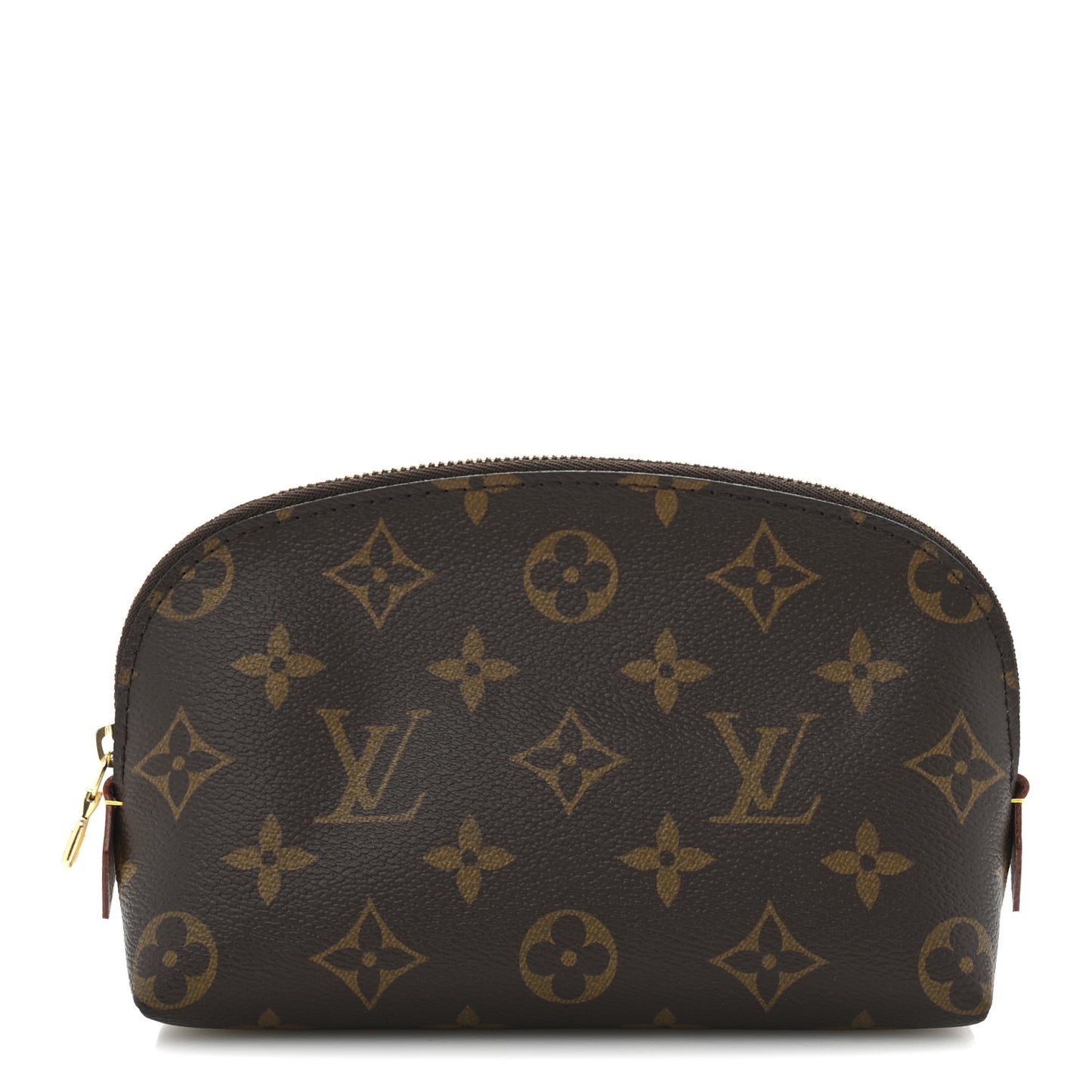 Monogram Cosmetic Pouch