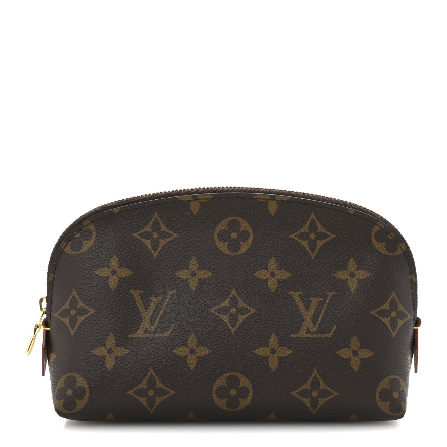 Louis Vuitton Monogram Cosmetic Pouch 1 of 6