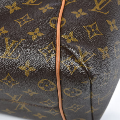 Louis Vuitton Monogram Totally MM 10 of 12