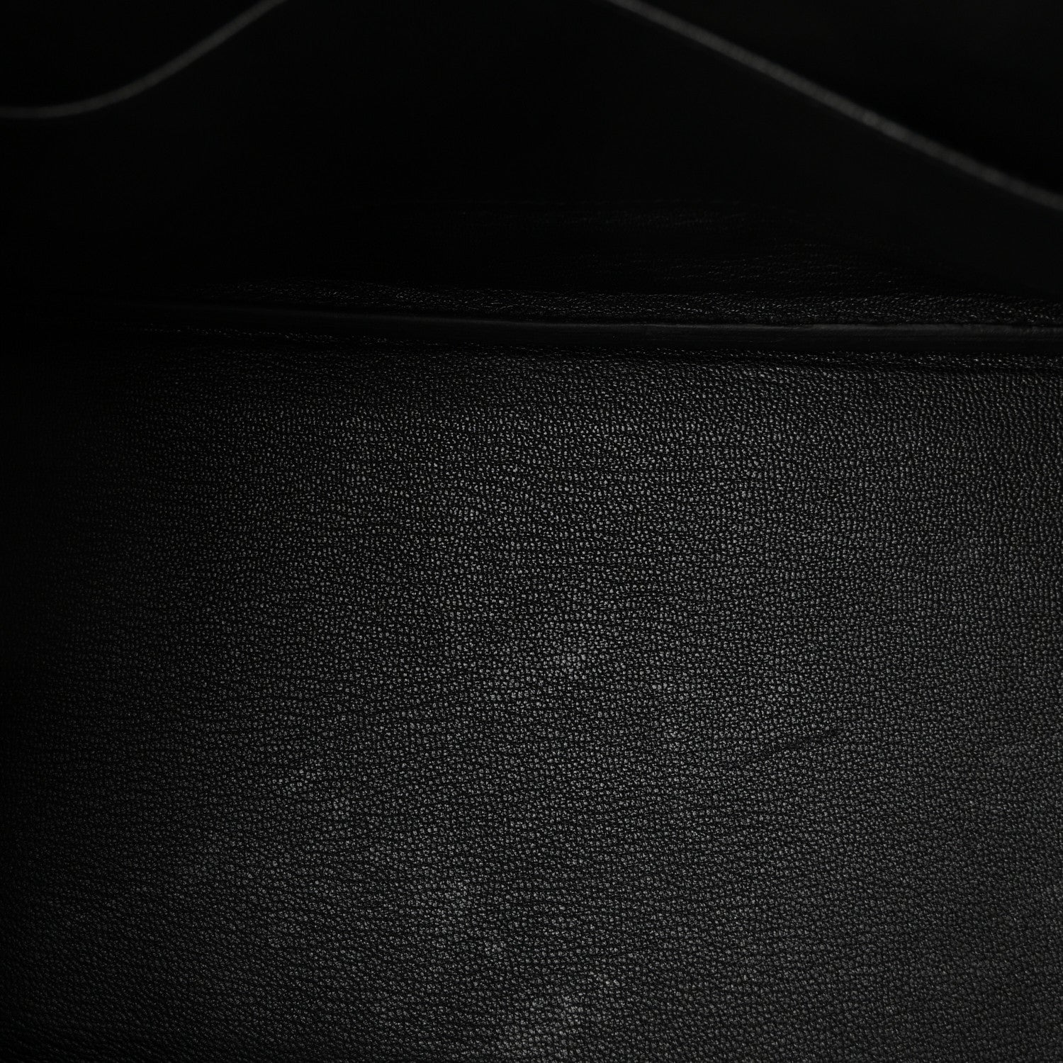 Hermes Epsom Birkin 30 Black 5 of 11