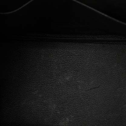 Hermes Epsom Birkin 30 Black 5 of 11