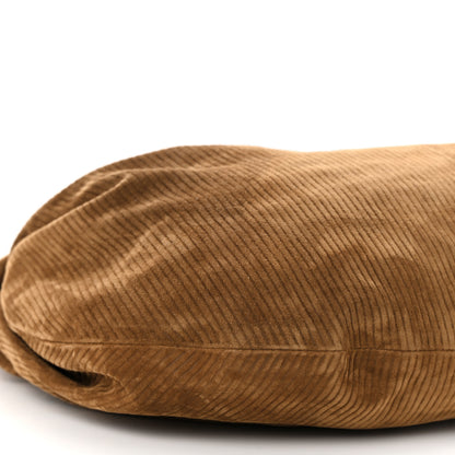 Bottega Veneta Suede Corduroy Small Jodie Hobo Jacobean 9 of 10