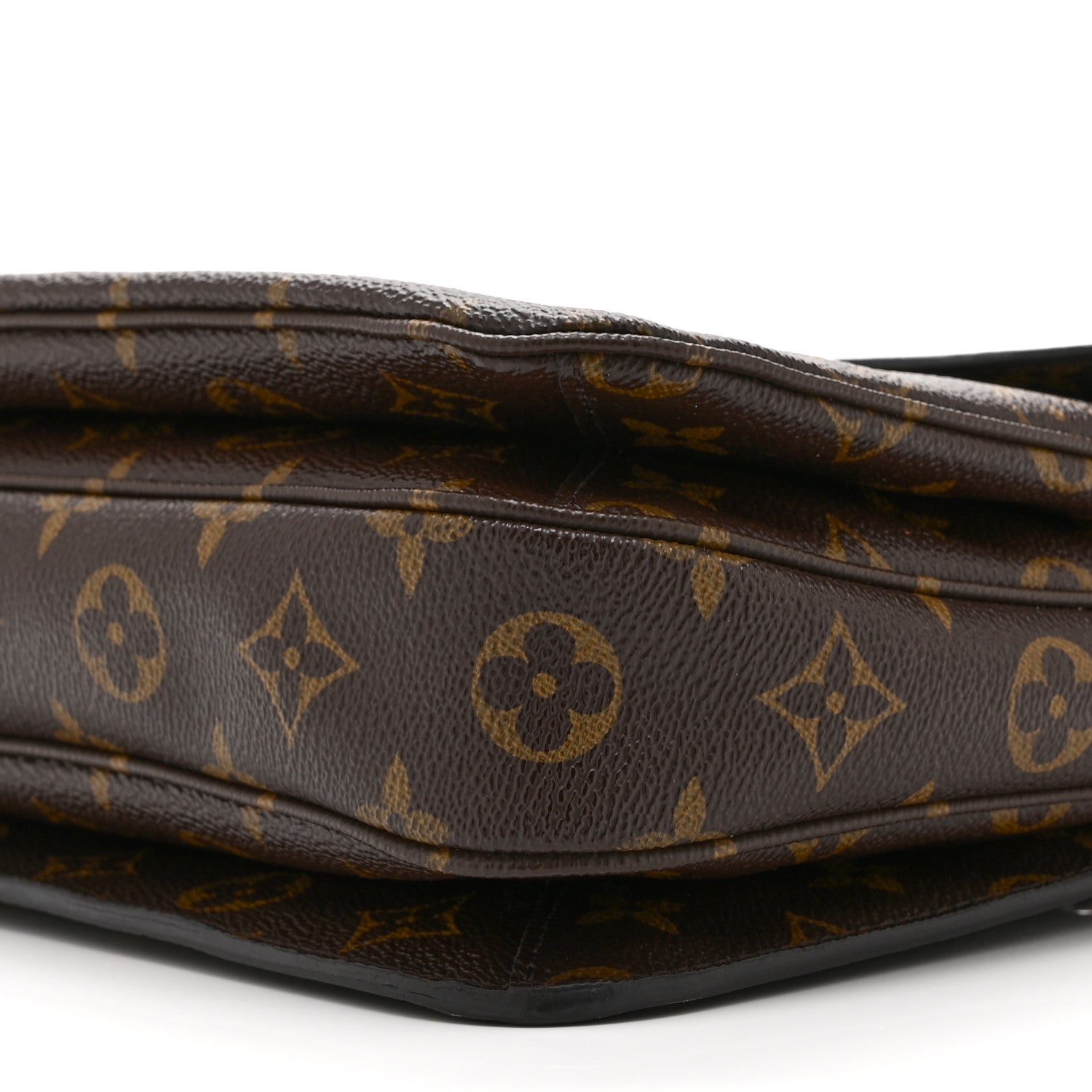 Louis Vuitton Monogram Pochette Metis 10 of 10