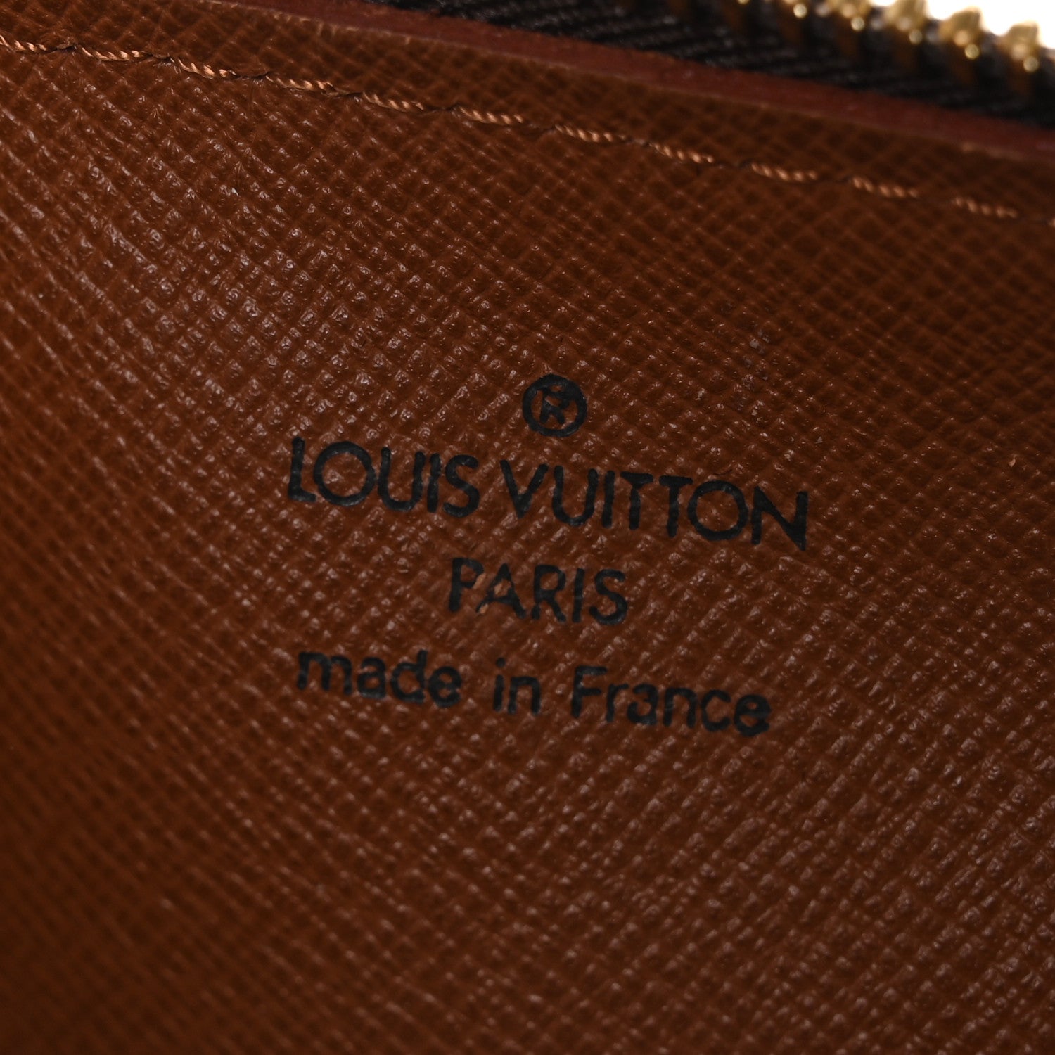 Louis Vuitton Monogram Papillon 30 6 of 9