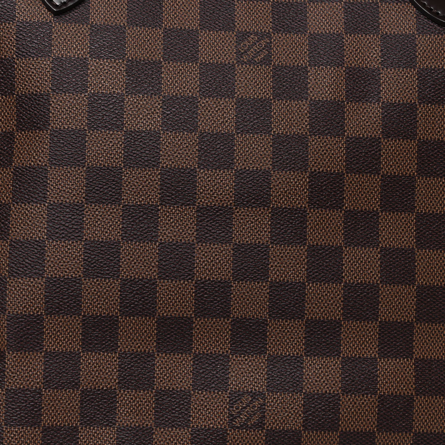Louis Vuitton Damier Ebene Neverfull MM 8 of 10