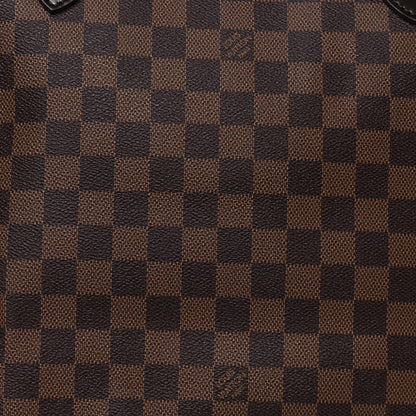 Louis Vuitton Damier Ebene Neverfull MM 8 of 10