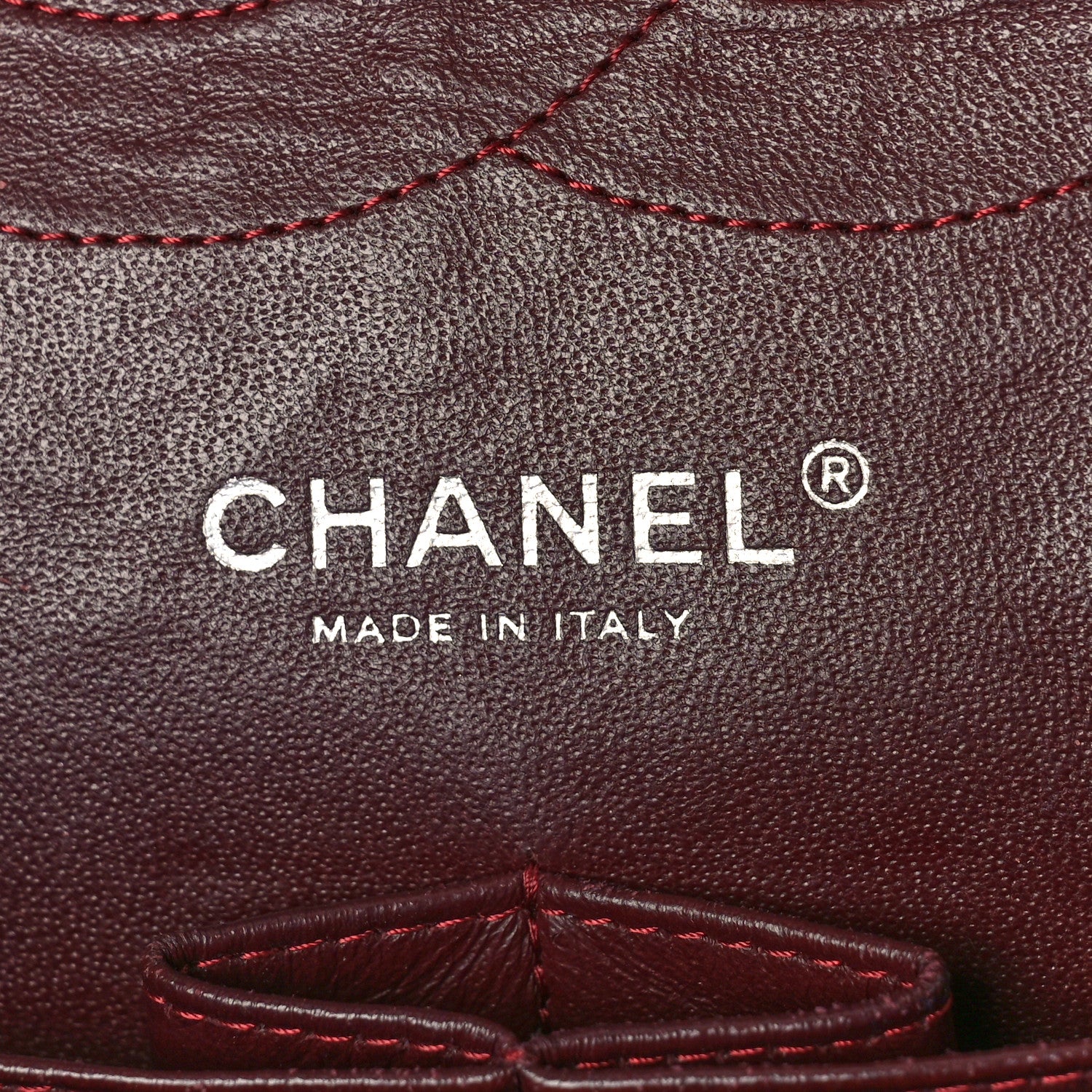 Chanel Caviar Quilted Jumbo Double Flap Black 6 of 17