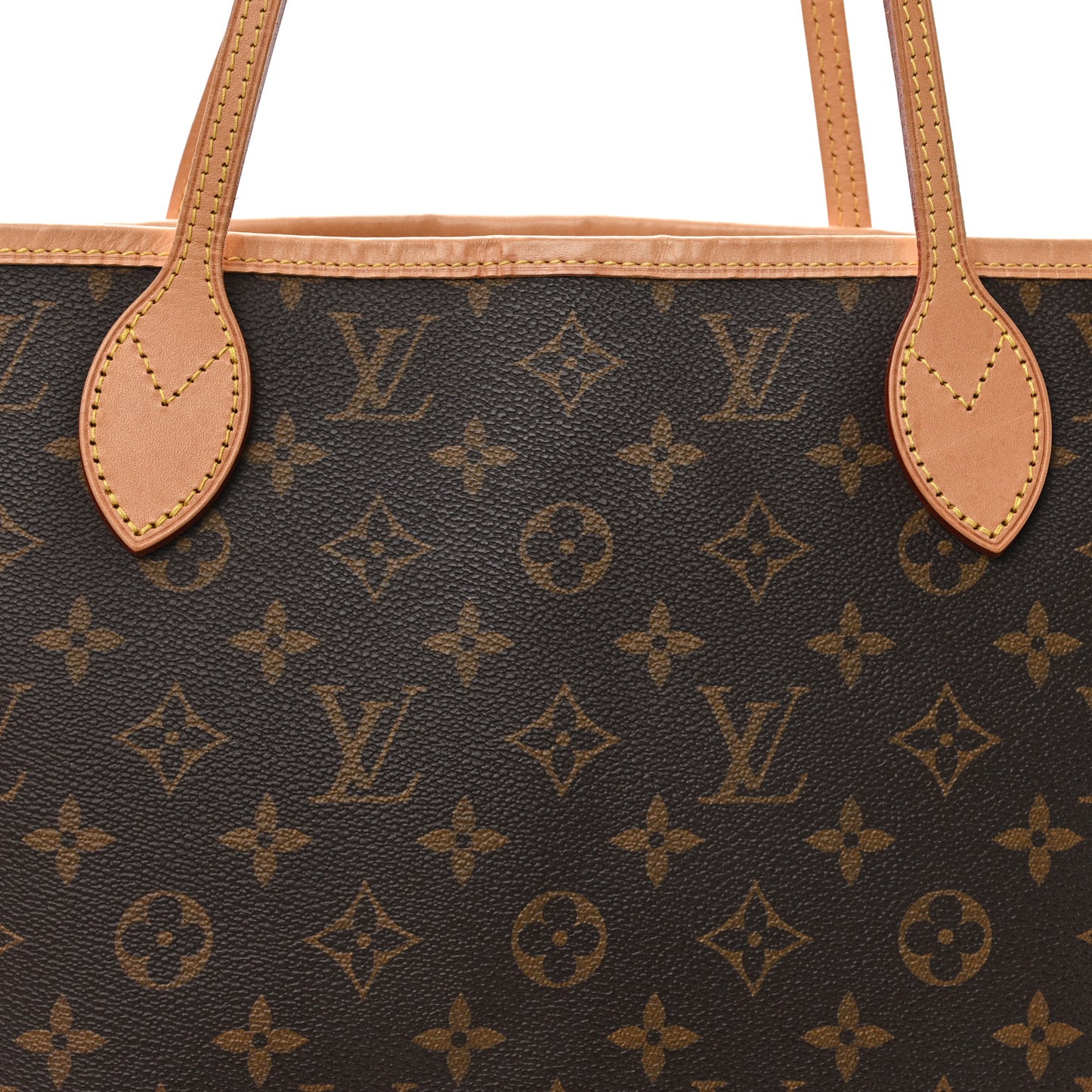 Monogram Neo Neverfull MM